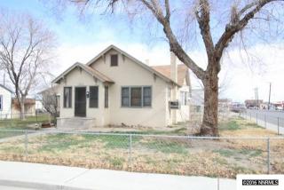 95 Ada St, Fallon, NV 89406-3203