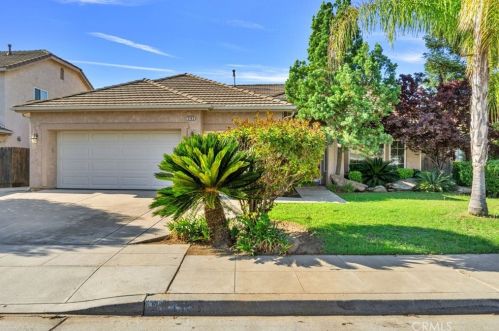 2143 Turnberry Ave, Fresno, CA 93730-5134