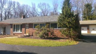 3922 New Smithville Rd, Steinsville, PA 19529-9008