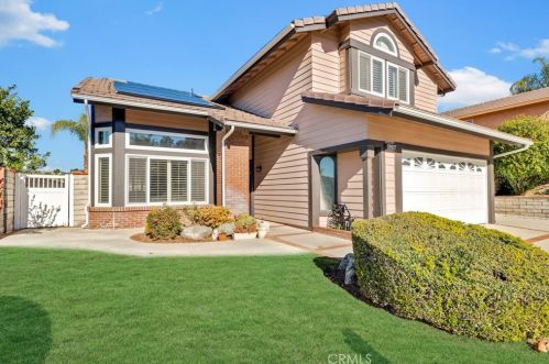 28917 Seco Canyon Rd, Santa Clarita, CA 91390-4082