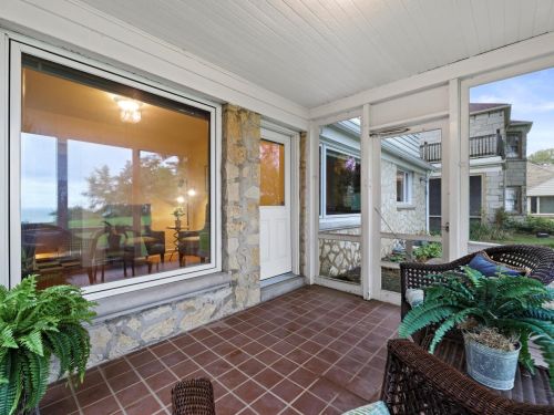 4114 Lk Dr, Milwaukee WI 53211-1719 exterior