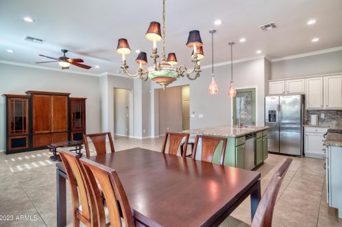 16499 Cortez St, Sun City AZ  85388-6017 exterior