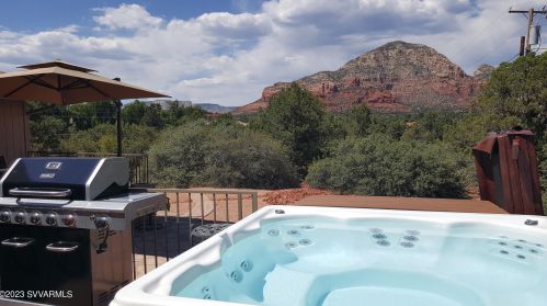40 Pinon Dr, Sedona, AZ 86336-5047