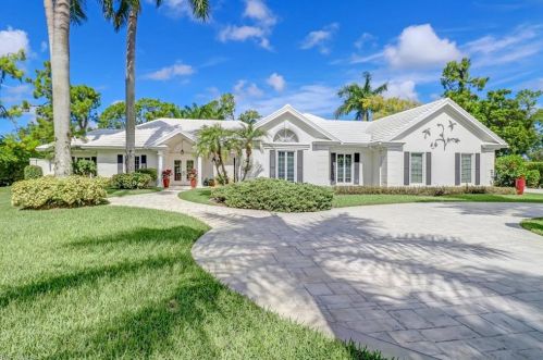 13223 White Violet Dr, Naples, FL 34119-8512
