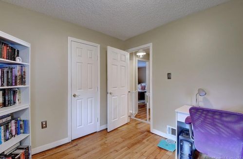 180 Stonecrest Dr, Bristol CT  06010-5321 exterior