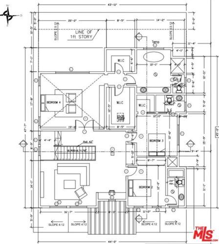 5258 Lemona Ave, Van Nuys CA  91411-3904 exterior