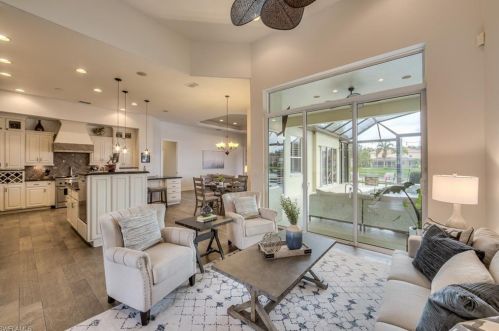 14793 Fripp Island Ct, Naples, FL 34119-4817