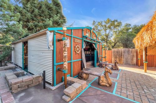 6364 David Ave, Loomis CA  95650-9568 exterior