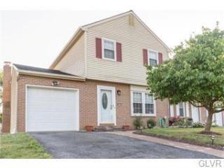 4201 Salem Dr, Emmaus, PA 18049-3337