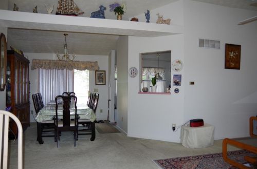 2419 Village View Ct, Miamisburg OH  45342-5272 exterior