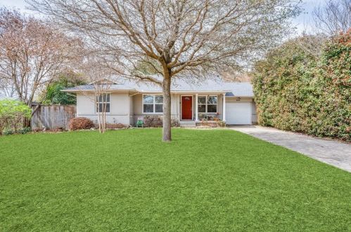 403 Inglewood Dr, Richardson, TX 75080-5634
