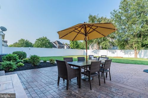 5915 Westover Dr, Navy Sup Dpt PA  17050-6871 exterior