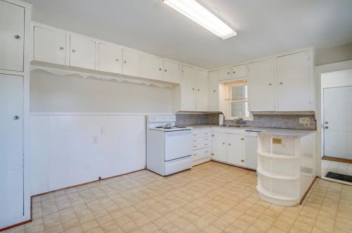 419 Mounts Ave, Denton TX  76201-4027 exterior