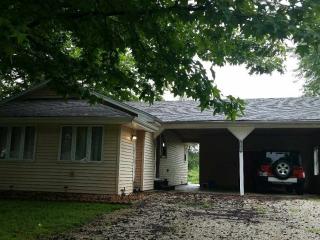 410 Southview Dr, Capehart IN  47501-4329 exterior