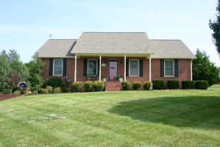 1507 Tiffany Pl, Cookeville, TN 38506-5079