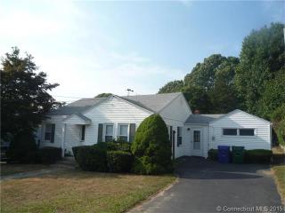 42 Norman St, Waterford, CT 06385-2316