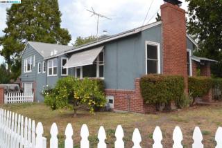 1106 Grove Way, Hayward, CA 94541-2136