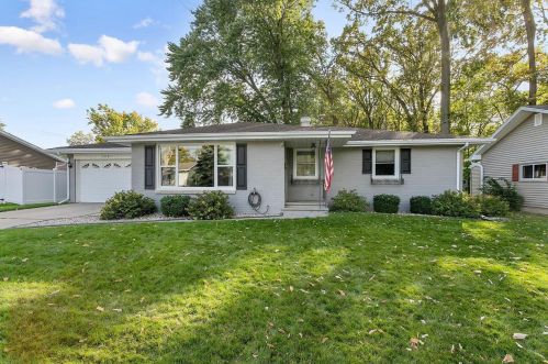 1001 Liberty St, Green Bay, WI 54304-3811