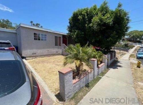 333 Los Angeles Pl, San Diego, CA 92114-5319