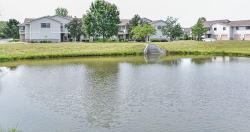 7211 98th Ave, Kenosha WI  53142-8356 exterior