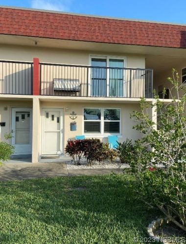 100 Seaway Ave, Daytona Beach, FL 32118-6326