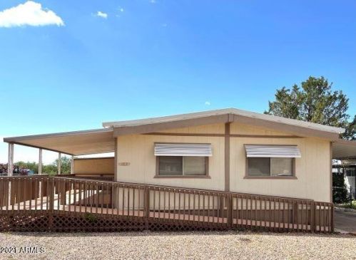 3660 Finch Cir, Sierra Vista, AZ 85650-5321