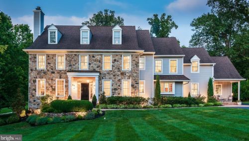 333 Contention Ln, Berwyn, PA 19312-1423