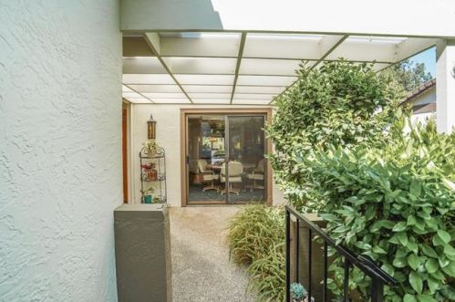 6201 Gerdts Dr, San Jose CA  95135-1418 exterior