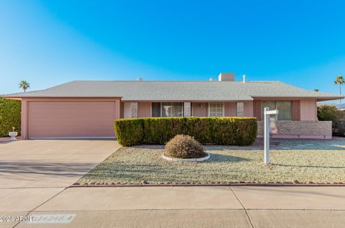 14248 Sarabande Way, Sun City, AZ 85351-2127