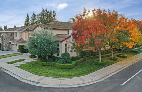 4021 Calistoga Ct, Modesto CA  95356-8987 exterior