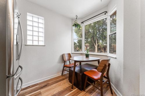 1405 Xavier St, Denver CO  80204-1021 exterior