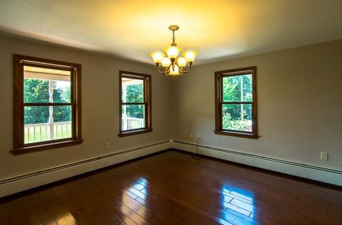 56 Bryant Rd, Belmont NH  03220-3626 exterior