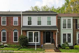 3024 Bromley Ct, Woodbridge, VA 22192-1122