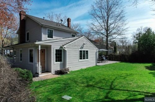 98 Birch St, Closter NJ  07624-1745 exterior