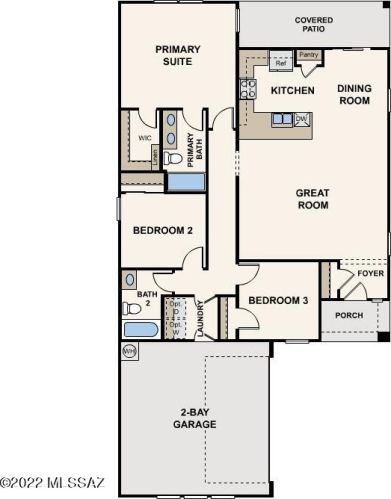 407 Hickory Rd, Mescal, AZ 85602-6883