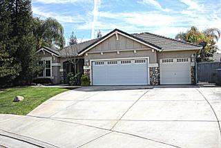 11309 Mantova Ave, Bakersfield, CA 93312-6406