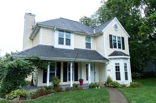 4346 Cider Mill Dr, Cincinnati, OH 45245-1402