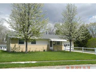 508 Bel Air Dr, Sidney, OH 45365-3229