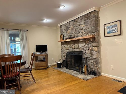 6319 Page Valley Rd, Richmond National Battlefiel VA  22835-7612 exterior