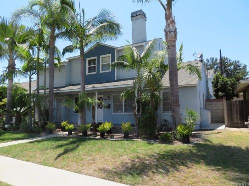 2185 San Anseline Ave, Long Beach, CA 90815-3122