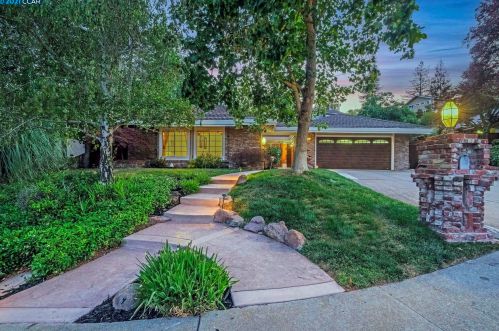 28 Tyson Ct, Danville, CA 94526-5044