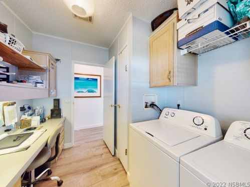 722 Navigators Way, Edgewater FL  32141-5922 exterior