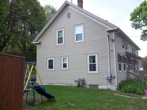 20 Mount Pleasant View Ave, Cumberland RI  02864-2300 exterior