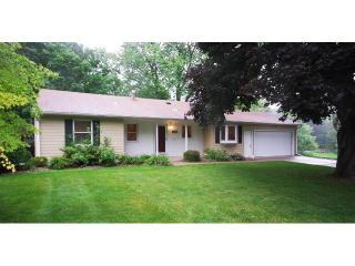 3506 Robinwood Ter, Hopkins MN  55305-4326 exterior