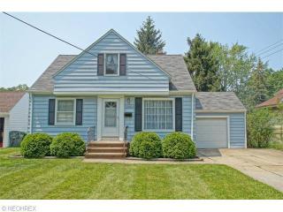 29419 Grand Blvd, Willowick, OH 44092-2122