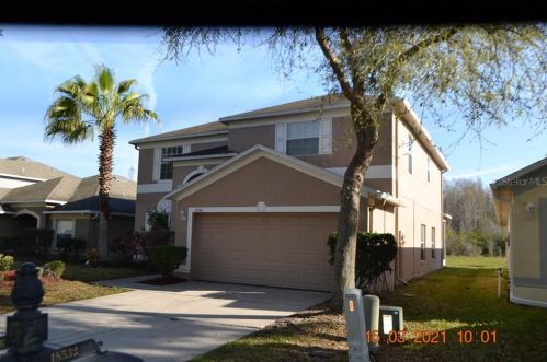 18536 Merseyside Loop, Land O Lakes, FL 34638-7956