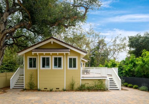 1231 Valley Rd, Santa Barbara, CA 93108-2007