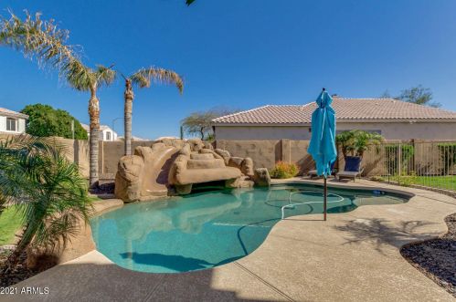 22523 68 Ave, Glendale AZ exterior