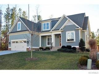 3618 Evershot Dr, Midlothian, VA 23112-4487