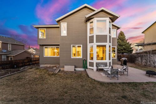 5381 Dunkirk Way, Denver CO 80015-3739 exterior